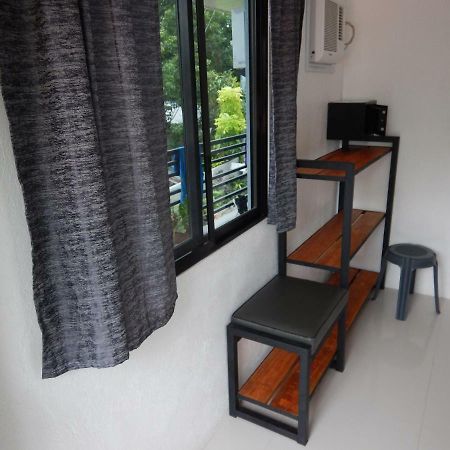 Solar Lodge Moalboal Ngoại thất bức ảnh
