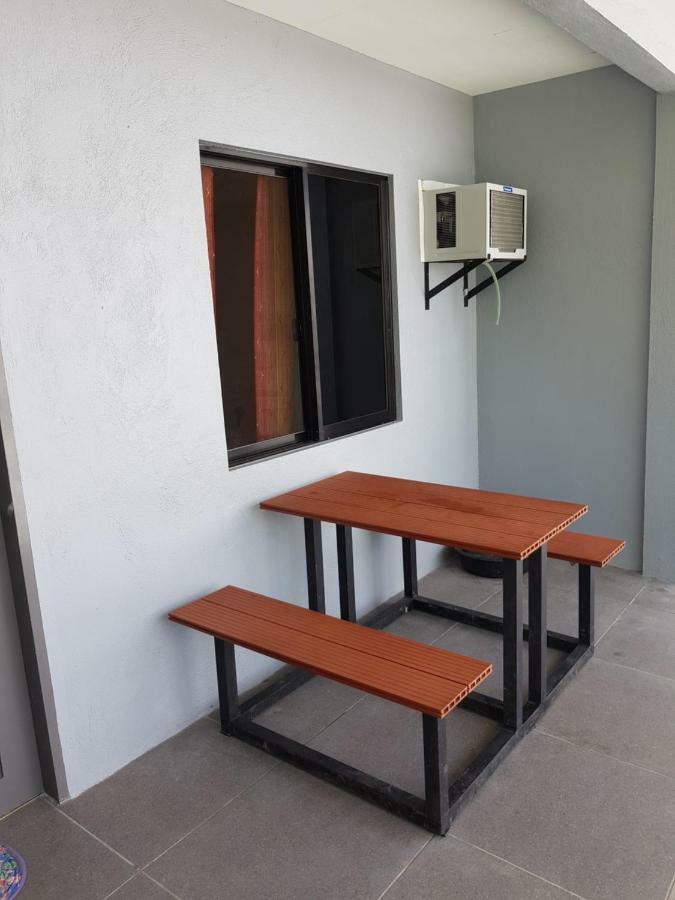 Solar Lodge Moalboal Ngoại thất bức ảnh